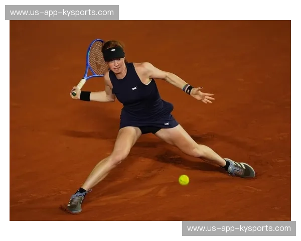 领略围绕“WTA赛地”的激情与魅力——开启属于你的网球盛宴