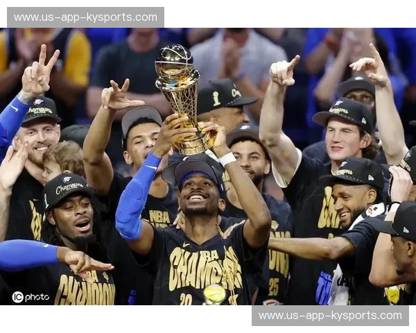 NBA助攻：把球递成诗，把胜利写成团队的名字