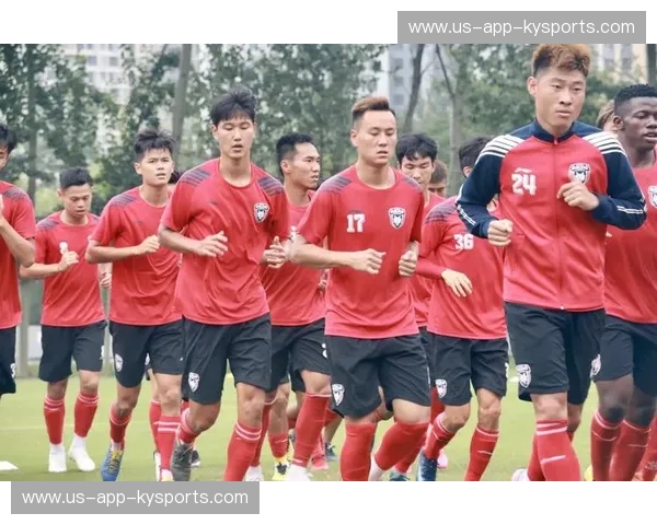 中甲预测：洞察赛场脉动，赢在赛前