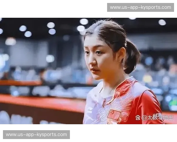 荣耀之巅，国球传奇：中国乒乓球的“一骑绝尘”与世界舞台的“群雄逐鹿”